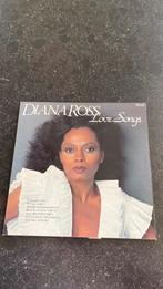 Diana Ross love songs LP, CD & DVD, CD | R&B & Soul, Comme neuf, Enlèvement