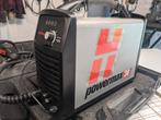 Hypertherm powermax 30, Doe-het-zelf en Bouw, Gereedschap | Lasapparaten, Ophalen of Verzenden, Zo goed als nieuw