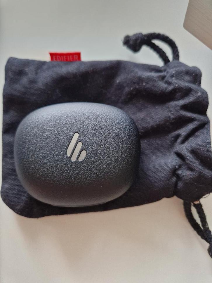 Edifier TWS NB2 Pro - active noise cancelling, TV, Hi-fi & Vidéo, Casques audio, Comme neuf, Sans fil, Bluetooth, Enlèvement ou Envoi