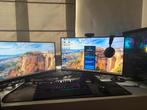 High-End Gaming PC RTX 4070 – vandaag weg voor €1100!, Gebruikt, 32 GB, Virtual Reality, Ophalen of Verzenden