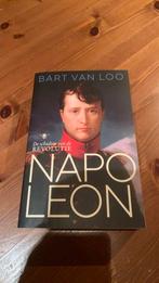 Bart van Loo - Napoleon, Boeken, Ophalen, Zo goed als nieuw, Bart van Loo