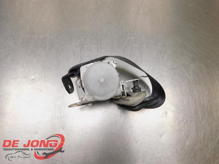 Veiligheidsgordel rechts-achter van een Suzuki SX-4, Auto-onderdelen, Interieur en Bekleding, Suzuki, Gebruikt, 3 maanden garantie