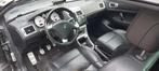 Peugeot 307cc, Autos, Peugeot, Cuir, Achat, Cabriolet, Boîte manuelle