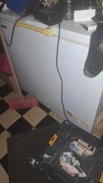 Bak diepvriezer, Elektronische apparatuur, Vriezers en Diepvrieskisten, Ophalen