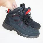 Belles chaussures rondes en cuir - s5 (taille 5/38) €60, -, Rohde, Comme neuf, Autres types, Noir