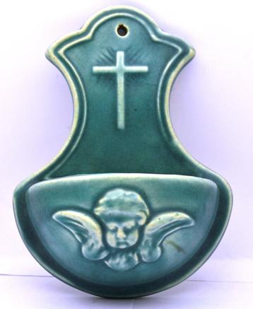 Thulin Wijwatervatje Groen beschikbaar voor biedingen