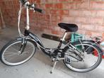 Plooifiets damesmodel Husa type dagon, Fietsen en Brommers, Fietsen | Mountainbikes en ATB, Ophalen, Gebruikt, Dames
