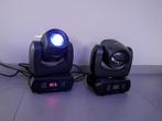 Led beam moving head DJ light, Muziek en Instrumenten, Licht en Laser, Ophalen, Nieuw, Kleur