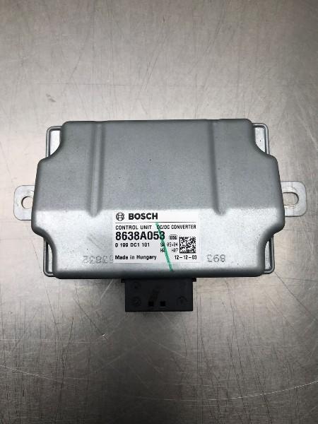 DIVERSEN DC/DC converter Space Star (A0) (1865A257), Auto-onderdelen, Overige Auto-onderdelen, Mitsubishi, Gebruikt