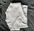 Off white trui Zara, Zara, Verzenden, Zo goed als nieuw