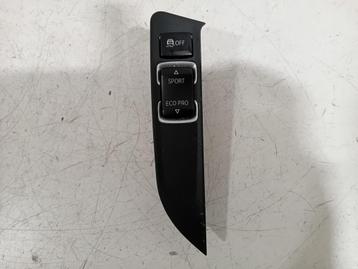 SCHAKELAAR ASR SPORT/ECO BMW 1 serie (F20) (9252911) beschikbaar voor biedingen
