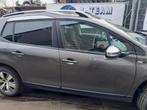 SIDESKIRT RECHTS Peugeot 2008 (CU) (01-2013/12-2019), Auto-onderdelen, Carrosserie, Gebruikt, Rechts, Peugeot