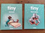 2 kinderboeken van Tiny., Livres, Livres pour enfants | Jeunesse | Moins de 10 ans, Enlèvement, Comme neuf