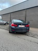 BMW 318 Xdrive, Auto's, BMW, Automaat, Blauw, Adaptieve lichten, 5 kg