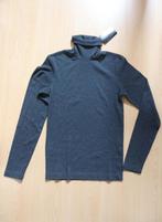 Donkergrijze coltrui, Kleding | Heren, Truien en Vesten, Maat 48/50 (M), Nieuw, Ophalen of Verzenden, Zara Man