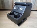 LAND ROVER Defender - Originele leder SVX cubby box - NIEUW, Ophalen of Verzenden, Nieuw, Land Rover
