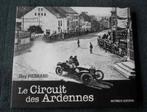 Le circuit des Ardennes (Guy Pierrard), Ophalen of Verzenden, Gelezen
