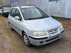 Hyundai Matrix 1.6 76kw Benzine Euro 4 Airco, Voorwielaandrijving, 174 g/km, 4 cilinders, Bedrijf