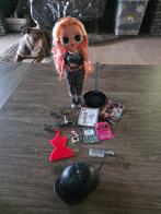 LOL surprise pop rock, Enlèvement ou Envoi