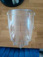 R7 windscherm, Motoren, Ophalen