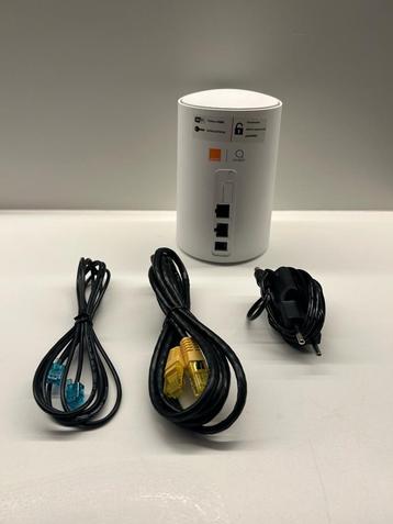 TCL 4G+ modem HH71V1 beschikbaar voor biedingen