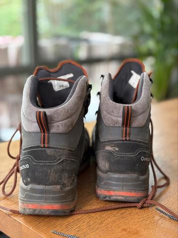Stevige Wandelschoenen - maat 44 beschikbaar voor biedingen