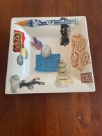 Plat Gien Gri-Gri, Enlèvement, Comme neuf