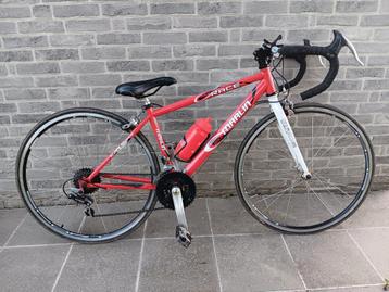 Koersfiets Marlin race road 24 inch beschikbaar voor biedingen