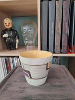 Vintage Bloempot - West Germany, Ophalen of Verzenden