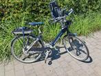 Koga e bike met kinder zitje, Ophalen, Gebruikt, Overige merken