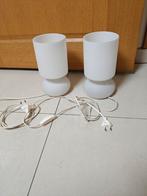 Lampes de chevet Ikea, Huis en Inrichting, Lampen | Spots, Ophalen