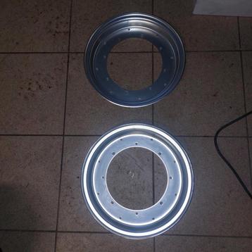 12inch alu velg beschikbaar voor biedingen