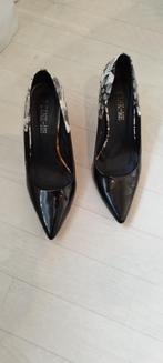 soulier deux couleur, Ophalen of Verzenden, Zo goed als nieuw