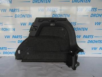 Bekleding bagageruimte van een Volkswagen Polo beschikbaar voor biedingen