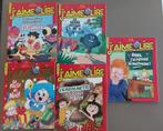 lot 19 j' aime lire, Boeken, Kinderboeken | Kleuters, 5 of 6 jaar, Fictie algemeen, Jongen of Meisje, Ophalen of Verzenden