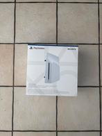 Lecteur de disque PlayStation 5, Ophalen, Nieuw