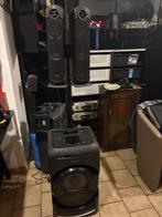 partybox sony, Audio, Tv en Foto, Ophalen, Zo goed als nieuw, Sony