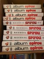 Spirou, Livres, Plusieurs BD, Enlèvement ou Envoi, Comme neuf
