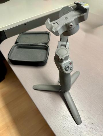 DJI Osmo Mobile 3 – in uitstekende staat! beschikbaar voor biedingen