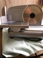 elektrisch snijmachine, Ophalen, Zo goed als nieuw