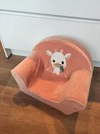 Zeteltje kind giraffe, Kinderen en Baby's, Ophalen, Zo goed als nieuw