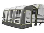 Obelink Hartland 390 Easy Air, Caravans en Kamperen, Ophalen, Zo goed als nieuw