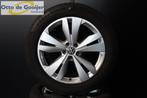 Originele Volkswagen ID4 Velgen 19 Inch Winterbanden Breedse, Pneus et Jantes, Pneus hiver, -, Véhicule de tourisme