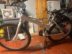 Mc kenzie plooibare mountainbike, Fietsen en Brommers, Overige Fietsen en Brommers, Ophalen, Zo goed als nieuw