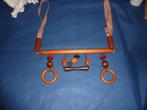 Jouet en bois réglable pour parc, Ophalen, Gebruikt, Overige typen