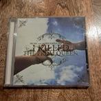 I Killed The Prom Queen : Music For The... - prima staat, Ophalen of Verzenden