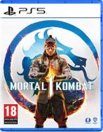 tekken 8 ruilen met Mortal Kombat 1 ps5, Games en Spelcomputers, Zo goed als nieuw, Ophalen