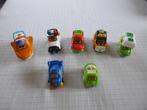 toet toet auto's, Kinderen en Baby's, Speelgoed | Vtech, Ophalen of Verzenden