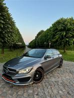 Mercedes-Benz CLA Shooting Brake 200 CDI/ OrangeArt Édition, Auto's, Automaat, CLA, Euro 6, Alcantara