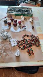 Kerstversiering, Diversen, Kerst, Ophalen